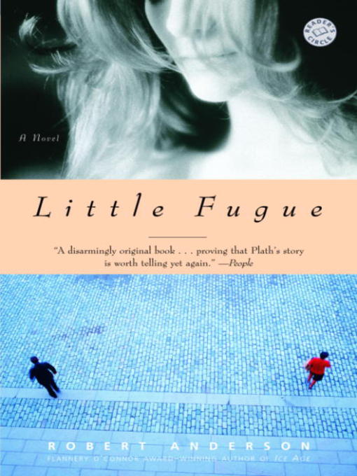Title details for Little Fugue by Robert Anderson - Available